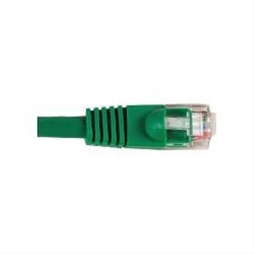 VidekEnhanced Cat5e UTP Patch Cable 10 m Network Cable Green 10 Metres