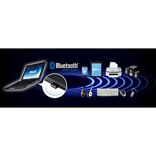 Asus USB-BT500 Bluetooth 5.0 Usb Adapter thumb #7