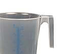WirthCo 94150 Funnel King General Purpose Graduated Measuring Container - 3 Liter Capacity