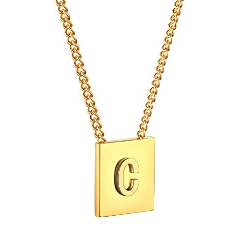 Preisvergleich Produktbild GoldChic Jewelry Damen Kinder Unisex - Edelstahl