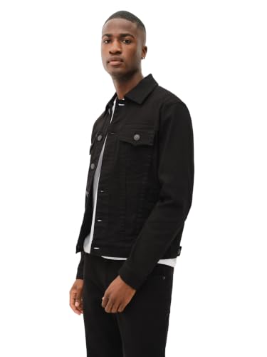 Image of True Religion Men's Trucker Jacket