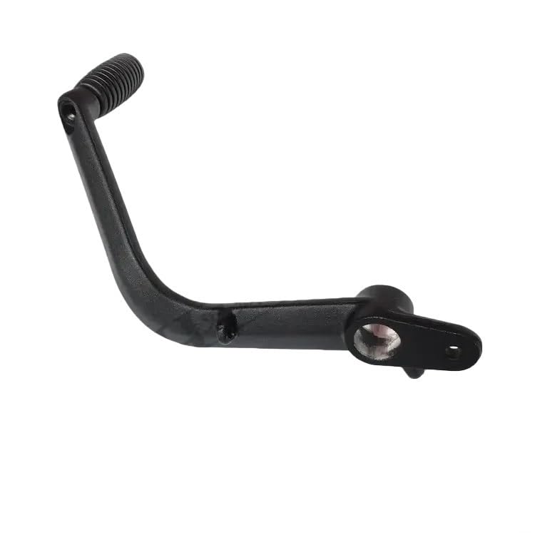 Levier de vitesse moto avec sélecteur pédale frein pour 502C BJ500-6A