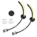 Price comparison product image HURI Petrol Filter Kit Fuel Hose Seal for MotorSense Timbertech Hedge Trimmer Brush Cutter Pole Pruner 4 in 1 Multi Tool