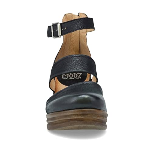 Miz Mooz Amia Women's Wedge Sandal3