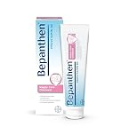 Bepanthen Nappy Care Ointment | Nappy Cream with Provitamin B5 | Suitable for Newborns Skin, 100 g (Packing May Vary).