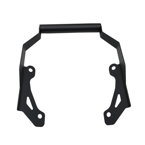 Support GPS moto pour NC750X : roulez serein en road-trip