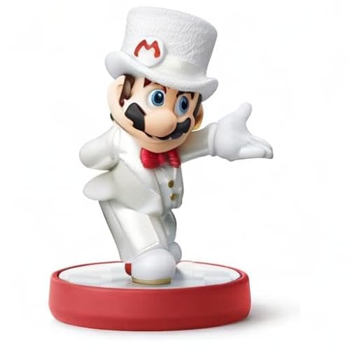 Amiibo Mario Super Mario Serie 3 Collection - vue 8