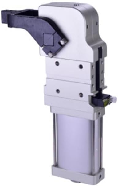 JCK Series Strong Welding Clamping Cylinder (Clamping arm Horizontal Non-Manual Type), JCK50X90AM2CK