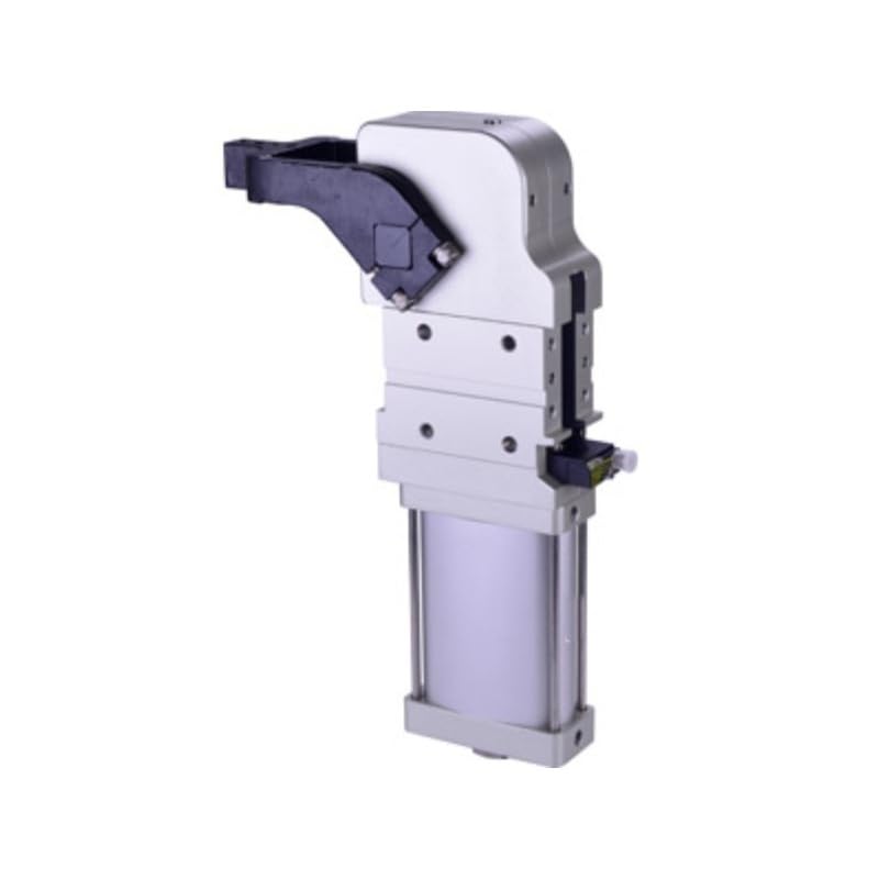 JCK Series Strong Welding Clamping Cylinder (Clamping arm Horizontal Non-Manual Type), JCK50X45AM2CK