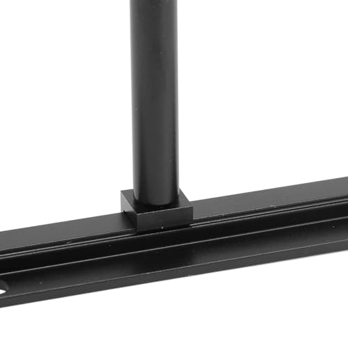 Soporte Ajustable GPU Anti-Sag Keenso Aluminio Negro miniatura 6