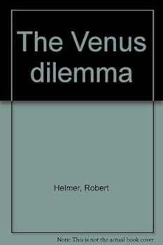 Hardcover The Venus dilemma Book