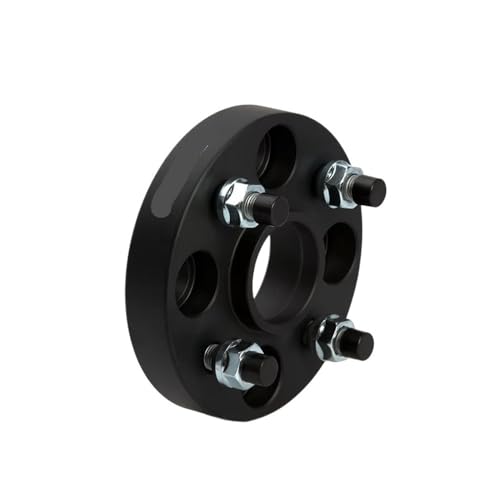 Élargisseurs de voie 4x98 CB 58.1mm pour Bravo, entretoise de roue de précision