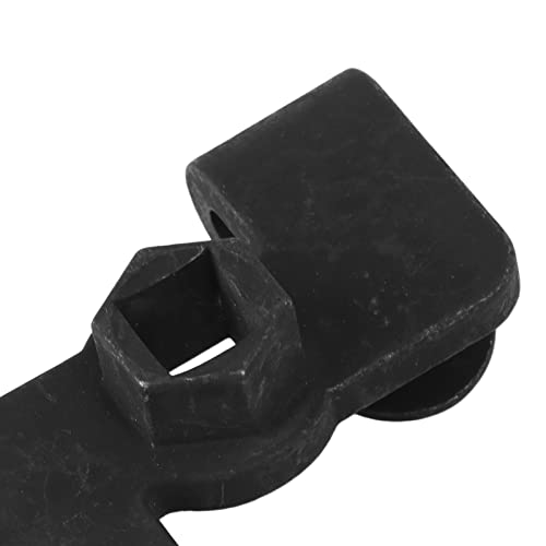 Adaptador Extensor de Chave Universal, Adaptador Estendido de Aço para Alavancar sobre Porcas e Para