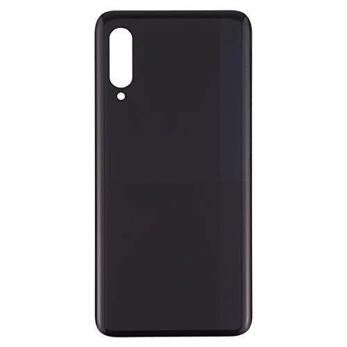 Coque arrière de rechange pour Galaxy A90 vitre cache batterie châssis