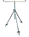 Produktbild Boutt 0184255 TH Rotierende Spritze auf Dreibein-Stativ (Höhe 70 cm Metall Standfuß