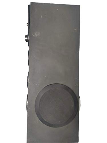 Image of GENERIC INDIATECH Multimedia SPEKKER HiFi Home DJ Tower 3500W P.M.P.O