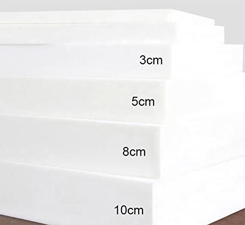 Coussin pour banc intérieur extérieur vert matelas assise banquette 2 3 places