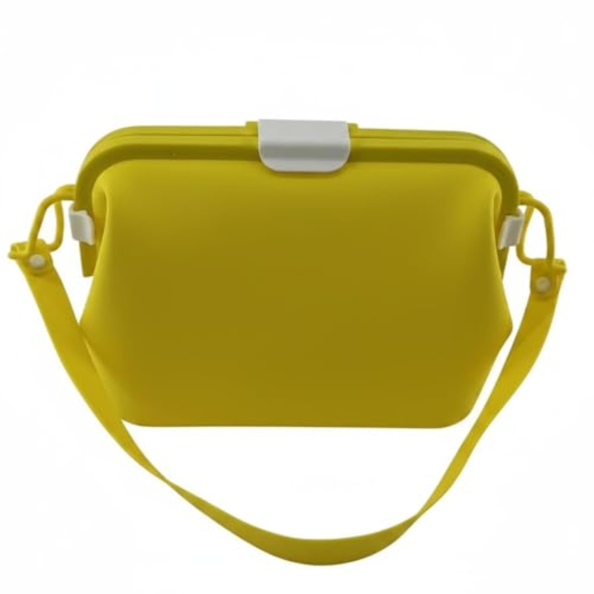 Dry Wet Separation Toiletry Bag Waterproof Foldable Pouch