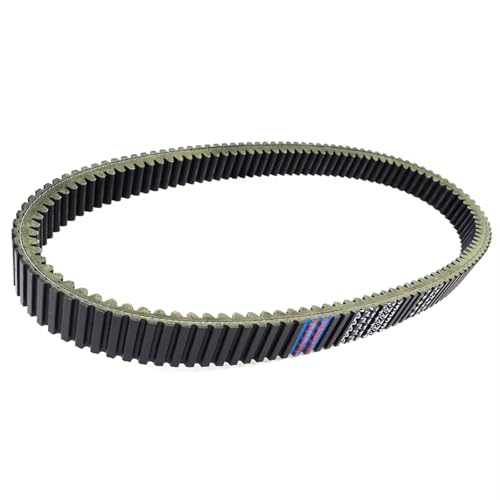 Courroie d'embrayage pour changer la transmission Yamaha Sidewinder SRX