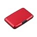 Indestructible Aluminum Wallets (Red)