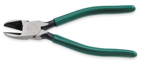 SK Hand Tools 15027 Diagonal Cutting Pliers 7"