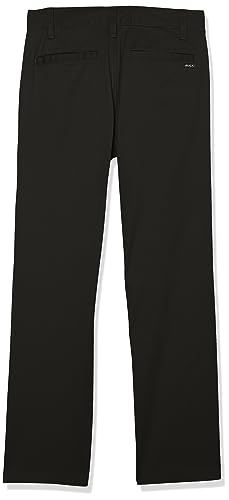 RVCA Boys' Fall Stretch Pants Bottoms Straight Leg Chino2