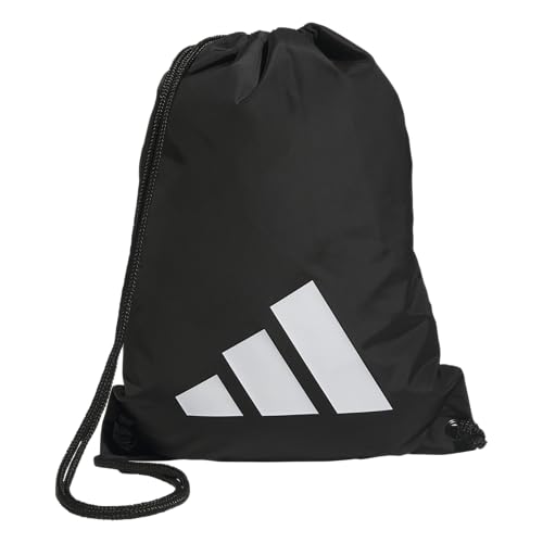 adidas Ready 2 mochilas, preto/branco, tamanho único, Preto/branco, One Size, Mochila Ready 2