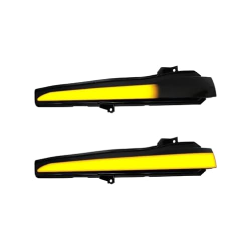 Clignotant dynamique LED rétroviseur pour Mercedes Benz Classe C E S GLC
