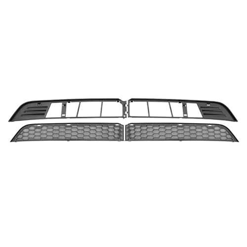 Grille de protection pare-choc avant Tesla Model Y Juniper 2025 calandre