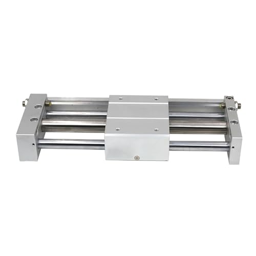Cylindre sans tige magnétique CY1L20 gain de place pour lignes d'assemblage - 7