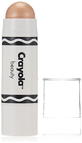 Crayola Enlumineur Crayon Desert Sand pour Femme maquillage éclat 6.21 ml