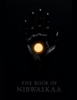 Paperback The Book of Nibwaskaa Book