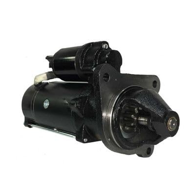 Démarreur 12V 10 dents S5003L résout les problèmes de démarrage à froid