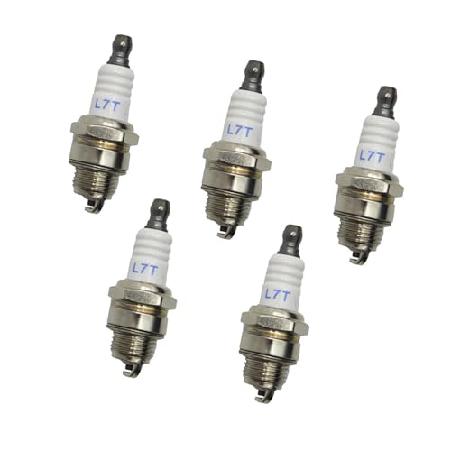 5 �̃X�p�[�N�v���O�t�B�b�g 2 �X�g���[�N L7T BM6A BPMR7A RCJ6Y RCJ7Y WSR5F 33cc-49cc �g���}�[�u�����[�`�F�[���\�[