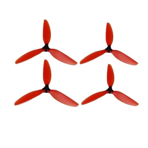 Pales cassées ? Remplacez vos hélices tripales pour Mini 2