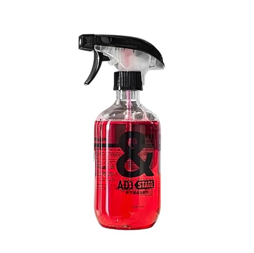 バスルーム泡クリーナー【1秒でピカピカ】 強力洗浄剤 500ml 消臭 多機能フォームクリーナー バス用洗剤 浴室 お風呂 掃除 カビ除去 お部屋の壁紙 土壁 タイル 木材 発泡のクッション性で汚れを落とす カビ取り剤 家庭用 (1, バラの香り)