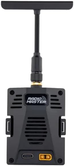 RadioMaster Ranger Micro 2.4GHZ ELRS Module (Module)