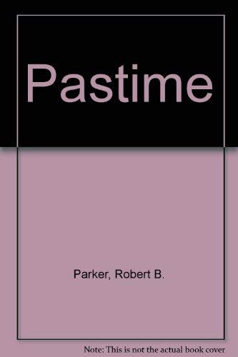 Pastime 051709584X Book Cover
