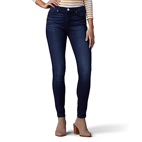 Lee's Most Popular Women's Skinny Jeans