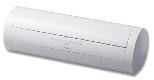 アスカ パーソナル製本機 B3300X