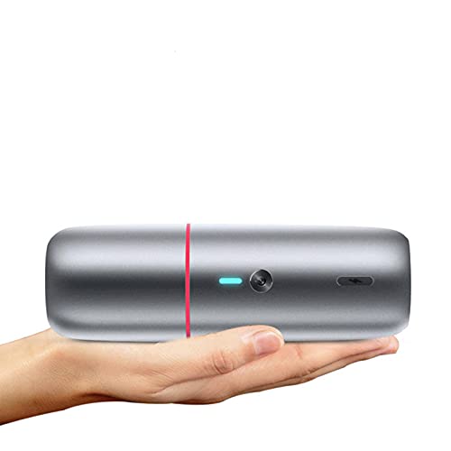 Draadloze Auto-Stofzuiger, Kleine Stofzuiger Voor In De Auto, Geen Warmte, Krachtige Mini-Stofzuiger, Opladen Via USB… - Image 7