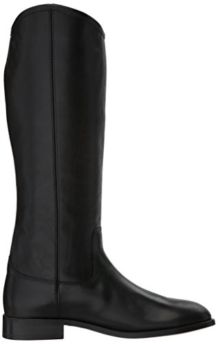 Frye Melissa Button 2 Equestrian-Inspired Tall Boots for Women Made from Hard-Wearing Vintage Leather with Antique Metal… - Image 4