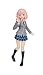 Sega BanG Dream! Girls Band Party!: Himari Uehara Premium Figure School Days