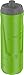 Thermos UP4868BK6 Under Armour Sideline 32 Ounce Squeezable Bottle