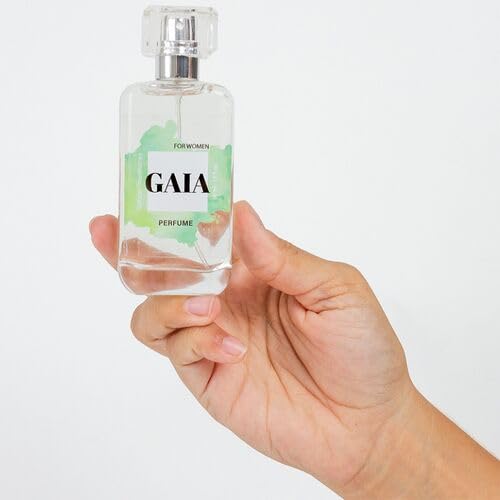 PERFUME NATURAL FEROMONAS SPRAY PARA MUJER