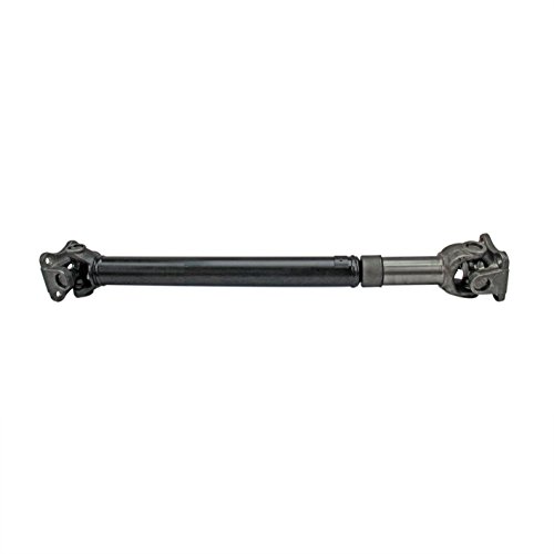 CRS N98228 New Prop shaft/Drive Shaft Assembly, Rear, for 1984-1990 Ford Bronco II, about 30 1/4" long - Thumbnail 3