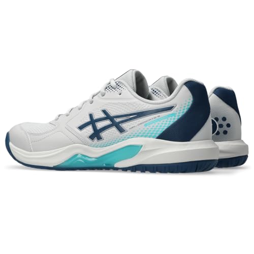 Image of ASICS Men's Gel-Dedicate 9 Pickleball Tennis Shoes