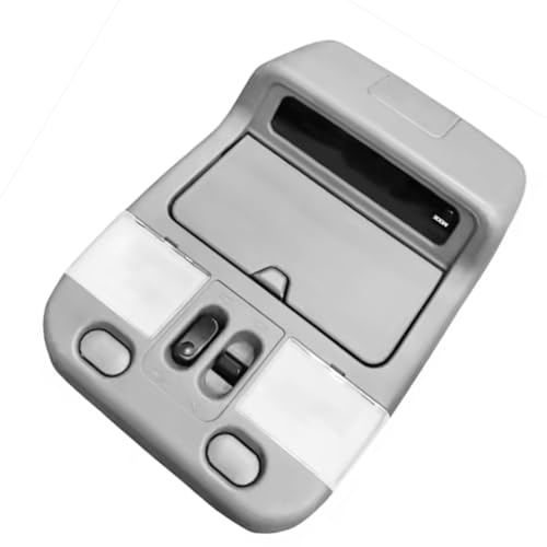 Luz de lectura para coche QX4 soluciona fallos de luz de techo delantera con pantalla 96980-0W000