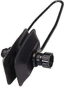 Smart Boating Boat Marine Engine Outboard Sterndrive Universal Single Flow Rectangular Motor Flusher Ears Earmuffs Hose Connector