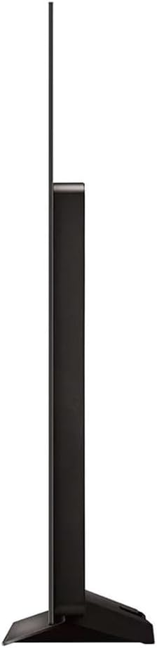 LG 55 Inch OLED Ultra HD TV 2024 – OLED55C44LA